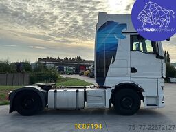 MAN TGX 18.470