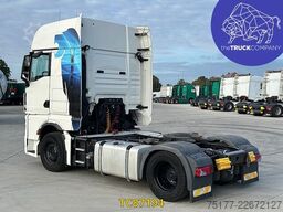 MAN TGX 18.470