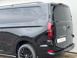 VW Transporter 2.0TDI 150 PK DSG | T7 | Leder | L2...