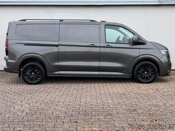 VW Transporter 2.0TDI 150 PK DSG | T7 | Leder | L2...