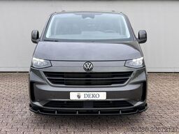 VW Transporter 2.0TDI 150 PK DSG | T7 | Leder | L2...