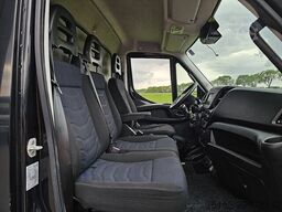 IVECO DAILY 50C15 3.0Ltr Bakwagen AC!