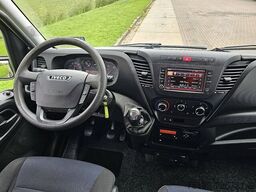 IVECO DAILY 50C15 3.0Ltr Bakwagen AC!