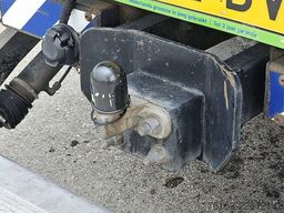 IVECO DAILY 50C15 3.0Ltr Bakwagen AC!