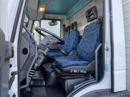 Iveco Eurocargo 60E16 - Furgone in Lega