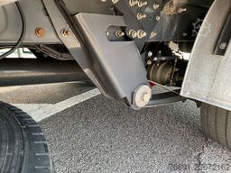 Iveco Eurocargo 60E16 - Furgone in Lega