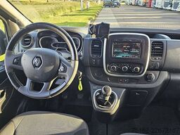 RENAULT TRAFIC 2.0 DCI L2 DubbeleCabine NAP