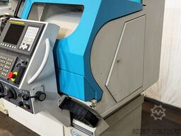 **Used Colchester Multiturn** 2000 CNC Lathe