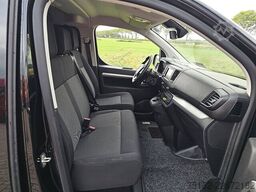 OPEL VIVARO 2.0 L3 XL DubbeleCabine!