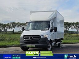 MERCEDES-BENZ SPRINTER 315 ac automaat EURO6