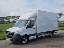MERCEDES-BENZ SPRINTER 315 ac automaat EURO6