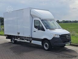 MERCEDES-BENZ SPRINTER 315 ac automaat EURO6