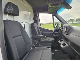 MERCEDES-BENZ SPRINTER 315 ac automaat EURO6