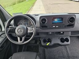 MERCEDES-BENZ SPRINTER 315 ac automaat EURO6