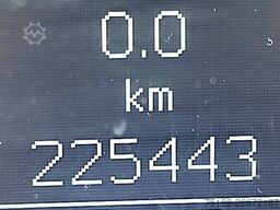 MERCEDES-BENZ SPRINTER 315 ac automaat EURO6