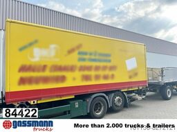 Kögel EPKH 74 Wechselbrücke Koffer