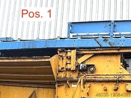 Förderband Transportband / Conveyor Belt Förderband Transportband / Conveyor Belt