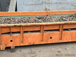 Förderband Transportband / Conveyor Belt Förderband Transportband / Conveyor Belt