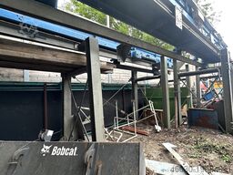 Förderband Transportband / Conveyor Belt Förderband Transportband / Conveyor Belt