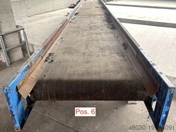 Förderband Transportband / Conveyor Belt Förderband Transportband / Conveyor Belt