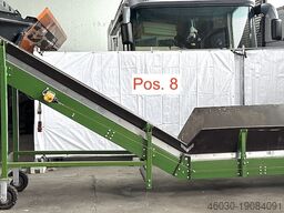 Förderband Transportband / Conveyor Belt Förderband Transportband / Conveyor Belt