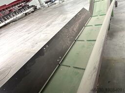 Förderband Transportband / Conveyor Belt Förderband Transportband / Conveyor Belt