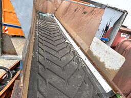 Förderband Transportband / Conveyor Belt Förderband Transportband / Conveyor Belt