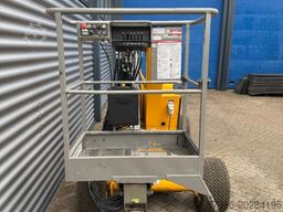 Niftylift HR12NE Hoogwerker Knikarmhoogwerker