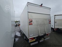 MERCEDES-BENZ SPRINTER 515 ac camera EURO6