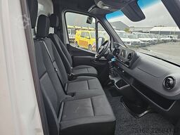 MERCEDES-BENZ SPRINTER 515 ac camera EURO6
