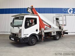 Multitel MT 162 EX (TÜV und UVV neu!)