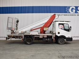 Multitel MT 162 EX (TÜV und UVV neu!)