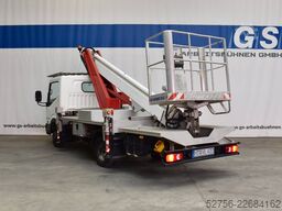 Multitel MT 162 EX (TÜV und UVV neu!)