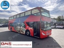 Volvo Unvi B9TL Cabrio