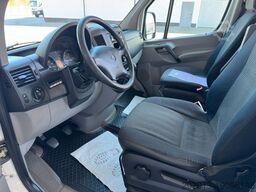 MERCEDES-BENZ Sprinter MB TV-Fzg mit Rausch Inspektion Einheit
