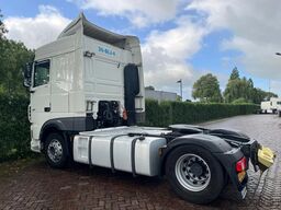 DAF XF 450 FT