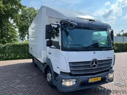 Mercedes-Benz Atego 916