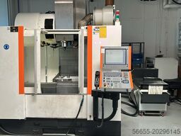 Mikron VCE 600 PRO BJ 2012