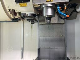 Mikron VCE 600 PRO BJ 2012