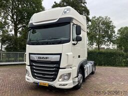 DAF XF 480 FT