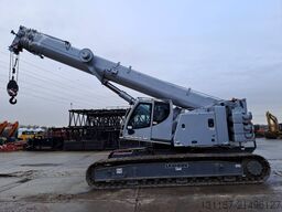 Liebherr LTR1060