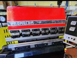 AMADA PROMECAM PPH 25 12