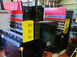 AMADA PROMECAM PPH 25 12
