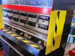 AMADA PROMECAM PPH 25 12