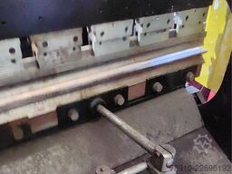 AMADA PROMECAM PPH 25 12