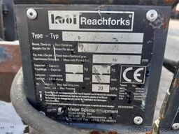 Griptech RG2-20-800-450
