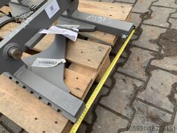 Jungheinrich Carriage 3A