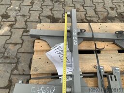 Jungheinrich Carriage 3A