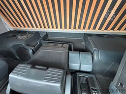 MAN TGX 26.480 mit Ladebordwand