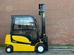 Yale ERP35VL F2945